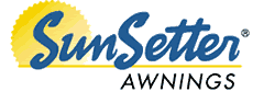 Sunsetter Awnings