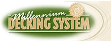 Millenium Decking