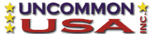 Uncommon USA